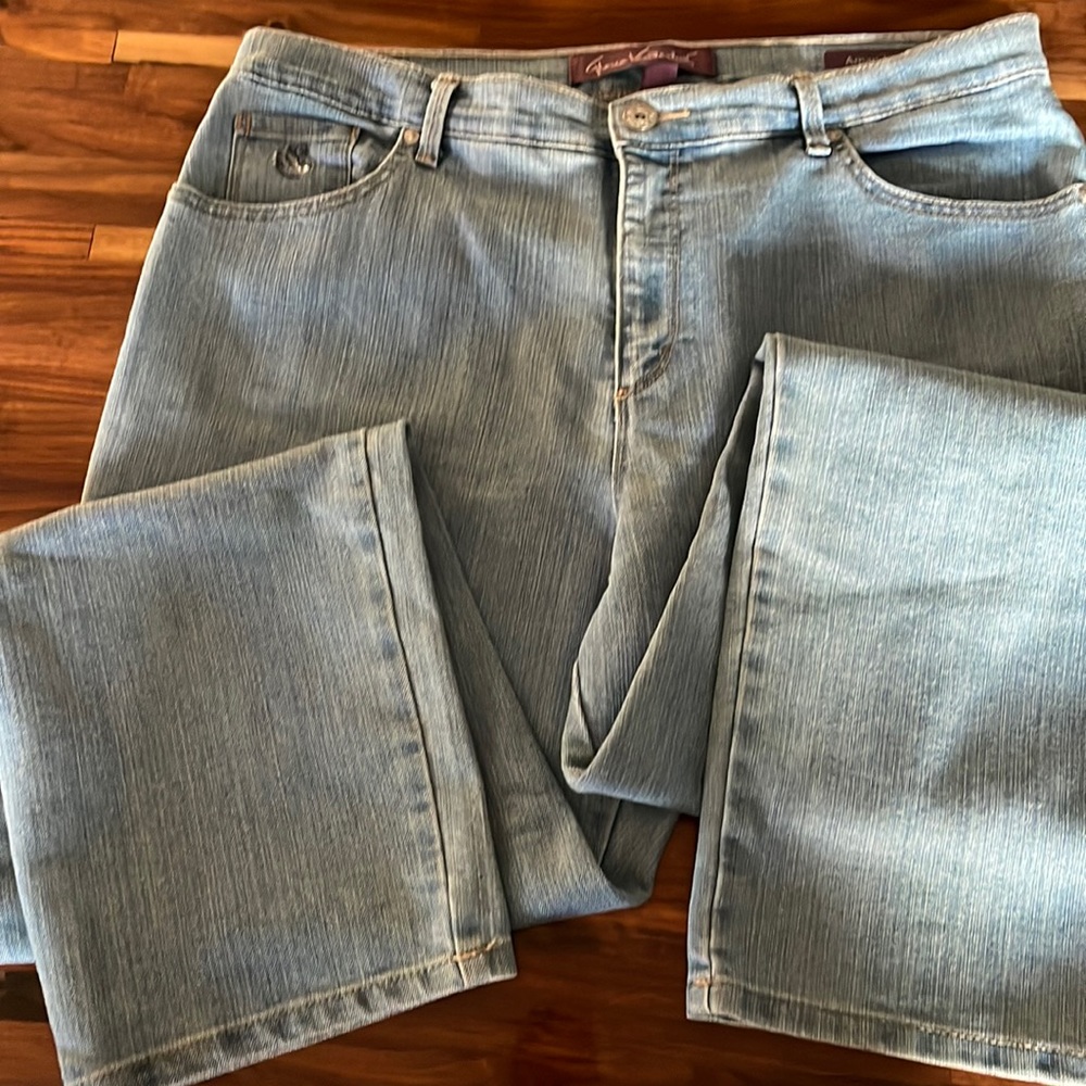Vintage Gloria Vanderbilt, Amanda Jean size 16